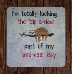 (image for) Zip-A-Dee-Do-Dah